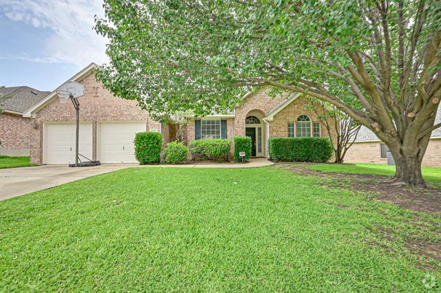 Building Photo - 2017 Perry Dr Rental