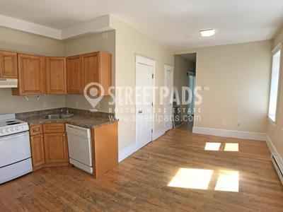 Building Photo - 4 bedroom in Boston MA 02115 Rental