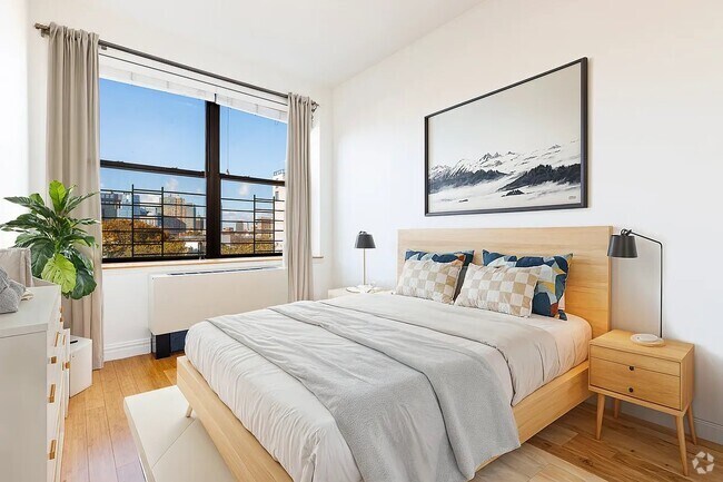 Building Photo - 150 Clermont Ave Unit 14H Rental