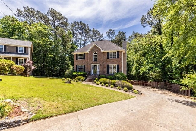 Photo - 1093 Wash Lee Dr SW