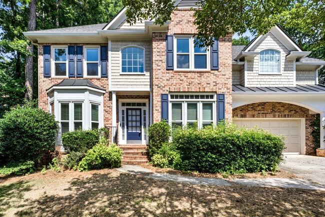 Photo - 5008 Highland Oaks Ct SE