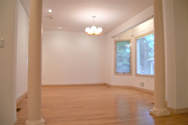 Dining Room - 25 Bogert Pl