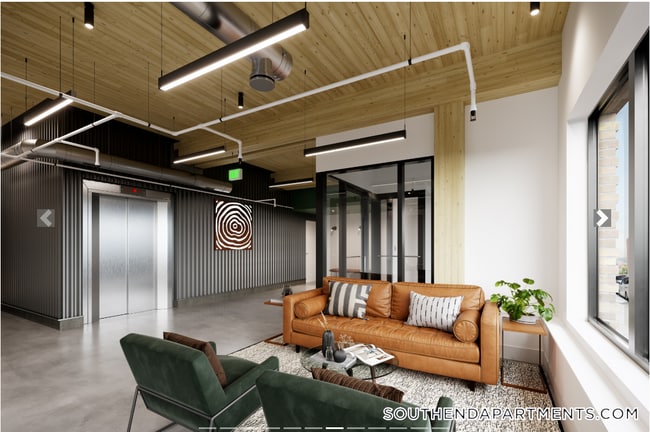 Building Photo - 11 E Lenox St Unit 605