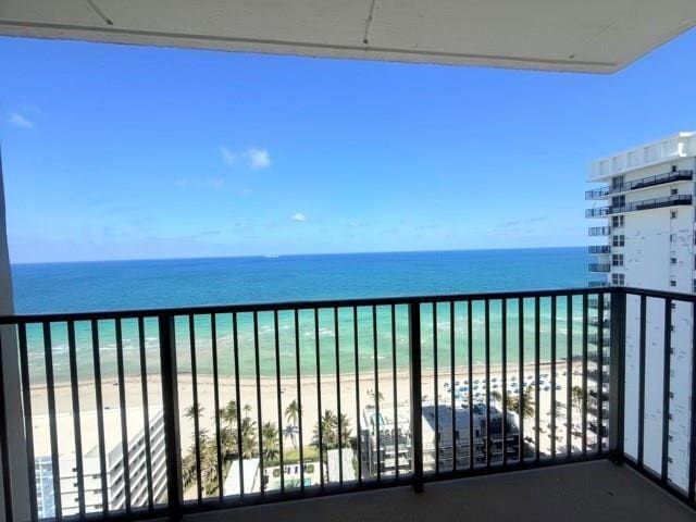 Photo - 2101 S Ocean Dr Unit 2502