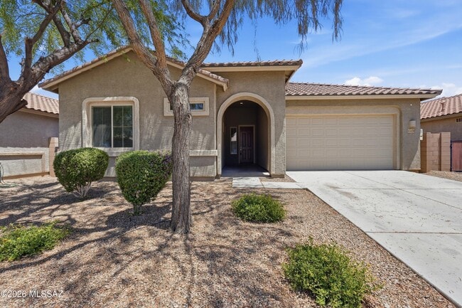 Building Photo - 6474 W Willow Falls Way