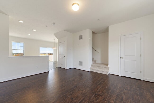 Photo - Luxury Hanover Townhome!