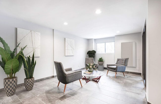 Photo - Talbot Towers