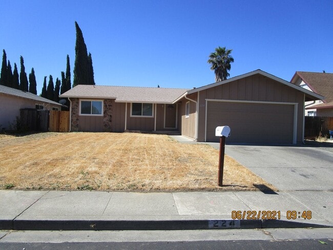 Nicely updated home - Nicely updated home