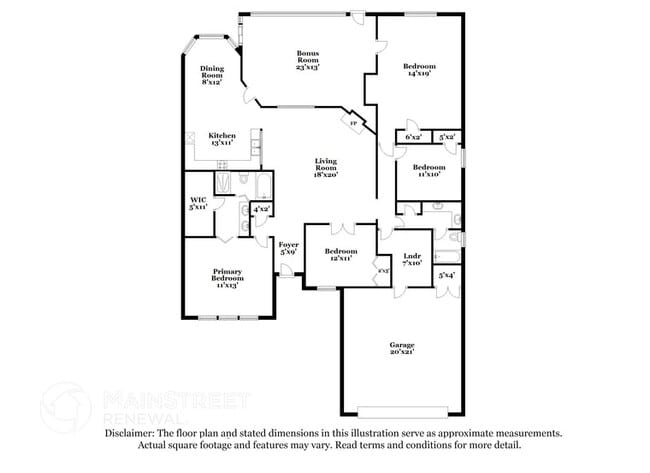 Building Photo - 3701 Harmony Dr Rental