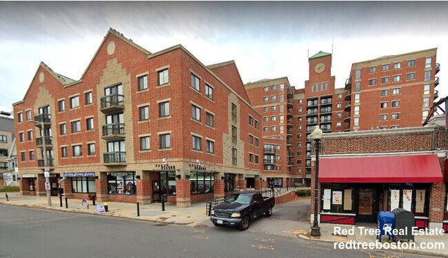 Photo - 15 N Beacon St Condo Unit 603