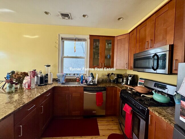 Photo - 725 Parker St Unit 731- 2