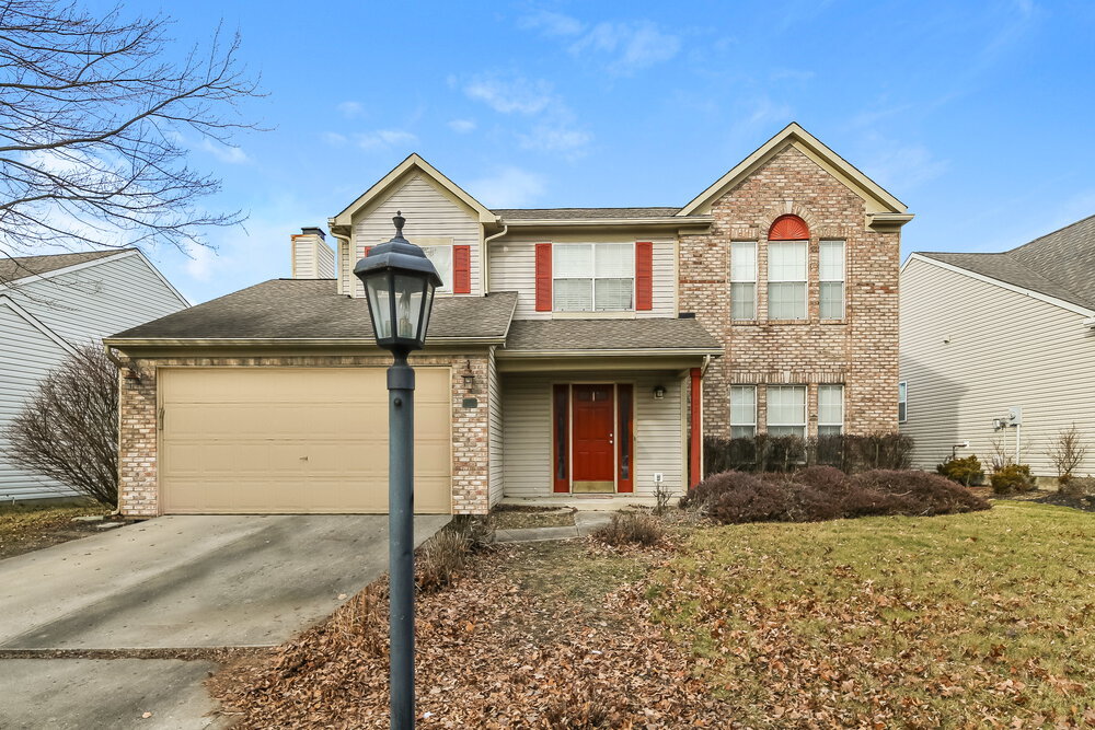Photo - 10211 Carmine Dr House