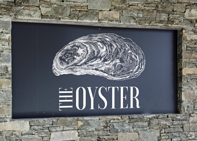 Photo - The Oyster