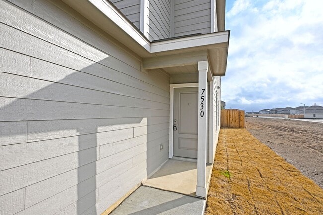 Photo - 7530 India Star