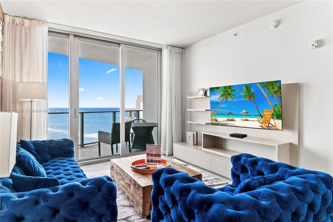 Building Photo - 4111 S Ocean Dr Unit 2206 Rental