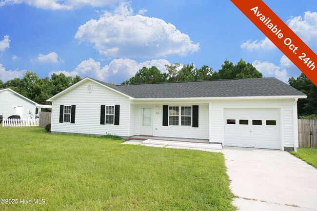 Building Photo - 1043 Shirley Dr Rental