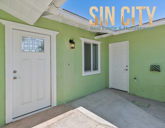 Photo - "Charming 4-Bedroom Retreat in Las Vegas –...