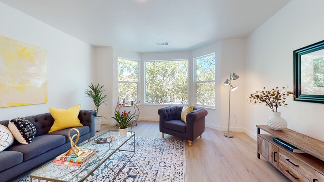 West End Townhomes