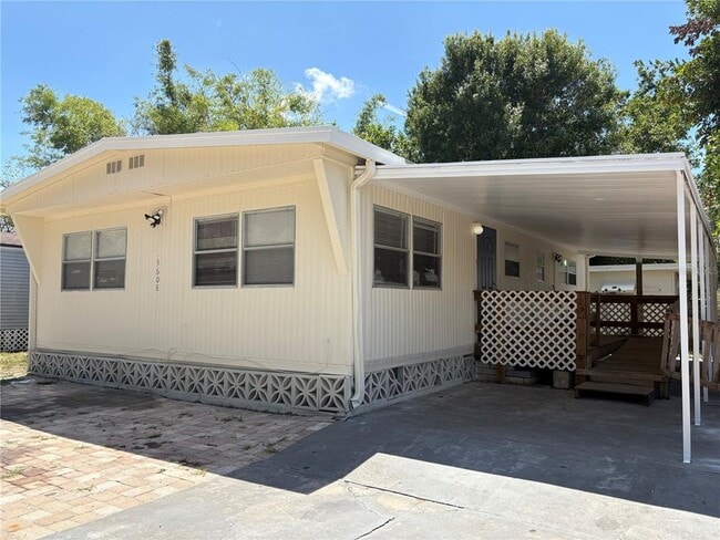 Building Photo - 3608 16th St W