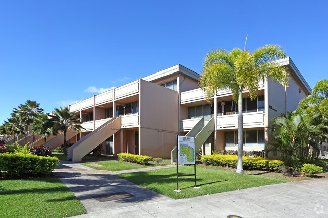 Primary Photo - Kukui Gardens Apartamentos