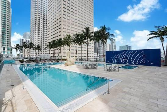 Photo - 335 S Biscayne Blvd Unit 804