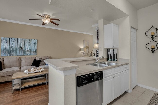 West Park Village by ARIUM