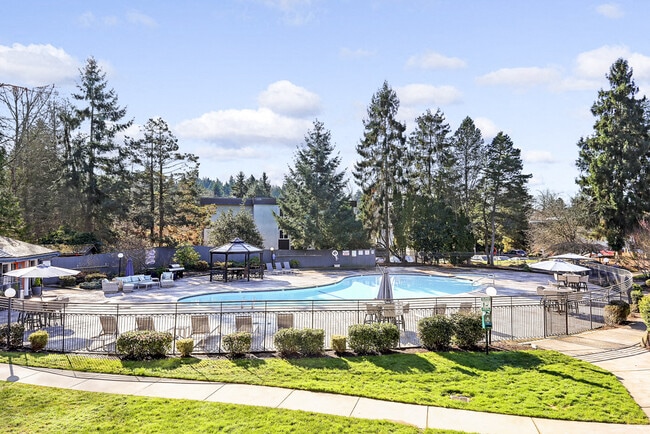 Building Photo - The Park At Northgate
