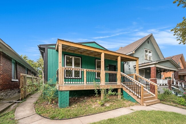 Photo - Remodeled 3 Bedroom 2 Bathroom Home!