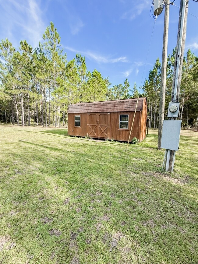 Photo - 687 Lawhon Mill Rd