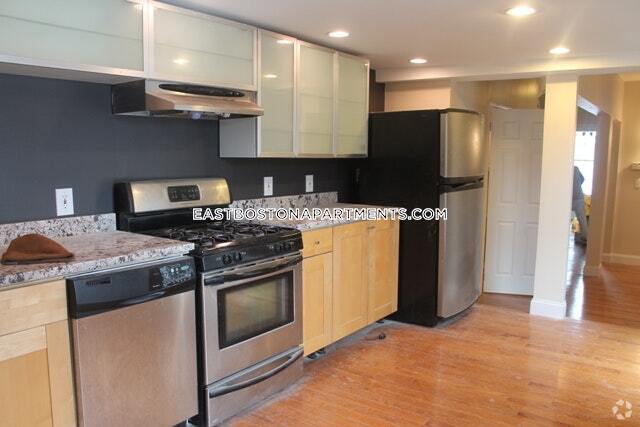 Building Photo - 82 Bremen St Rental