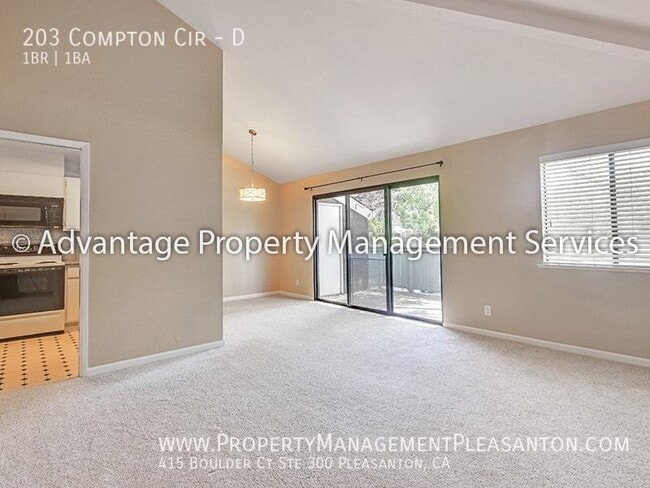 Building Photo - 203 Compton Cir Unit D Rental
