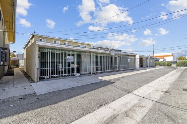 2935 W. 141st Place