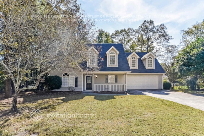 Building Photo - 1055 Burning Bush Dr Rental