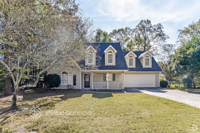 Building Photo - 1055 Burning Bush Dr Rental