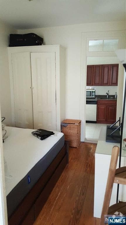 Building Photo - 107 4th St Unit 3E Rental