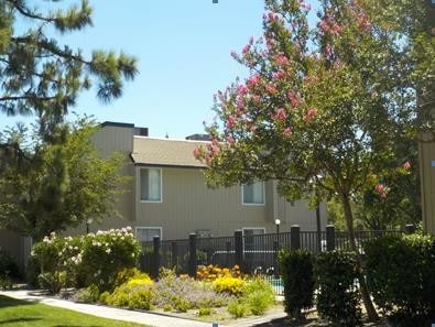 Ming Garden Apartments