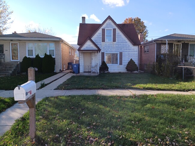 House Front - 7748 Newland Ave House