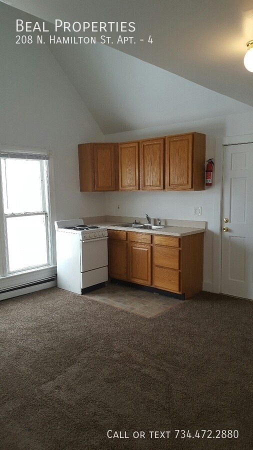 Photo - 208 N Hamilton St Unit 4