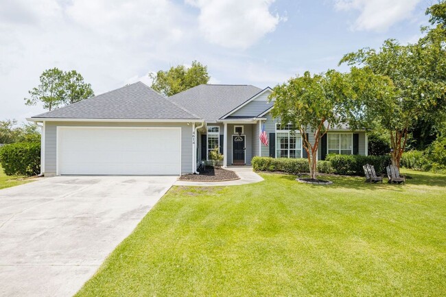 Building Photo - 4614 Briarberry Dr