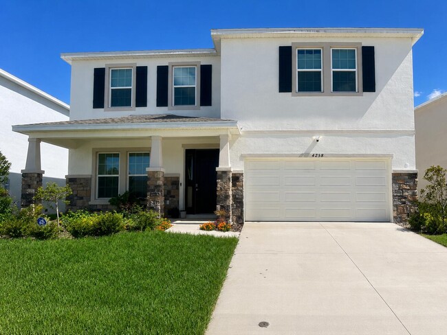 Building Photo - 4258 SW 53rd Ln Rd