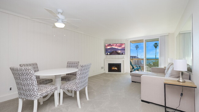 Building Photo - Coastal Living at Its Finest: Charming 1-B... Rental