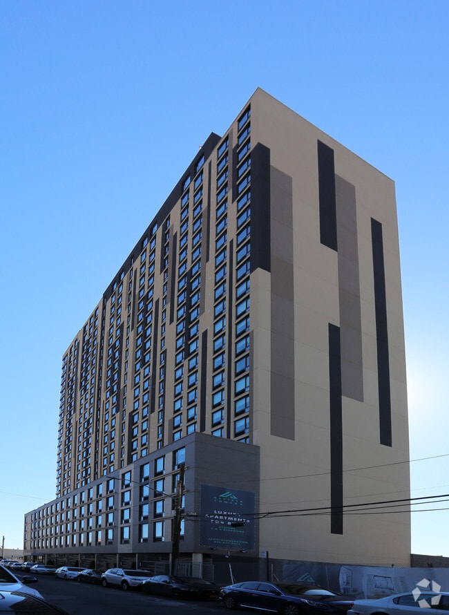 Photo - Alvista Towers