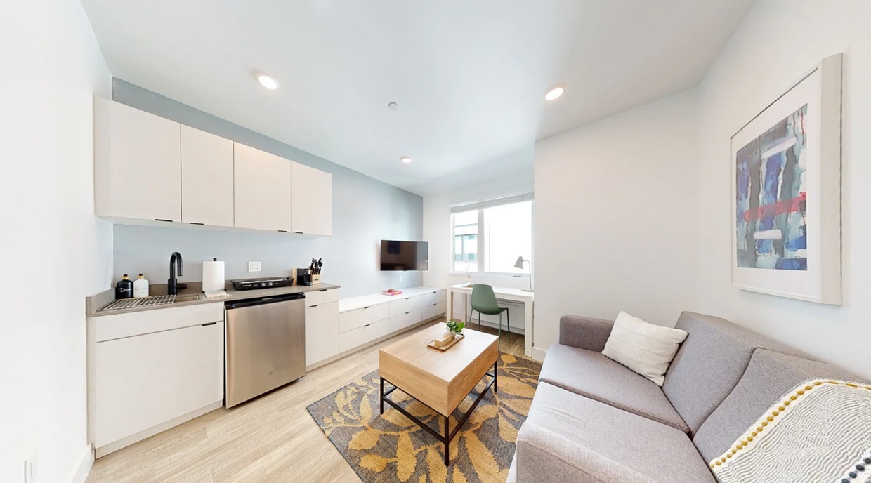 Photo - ArtHaus Brush Townhomes