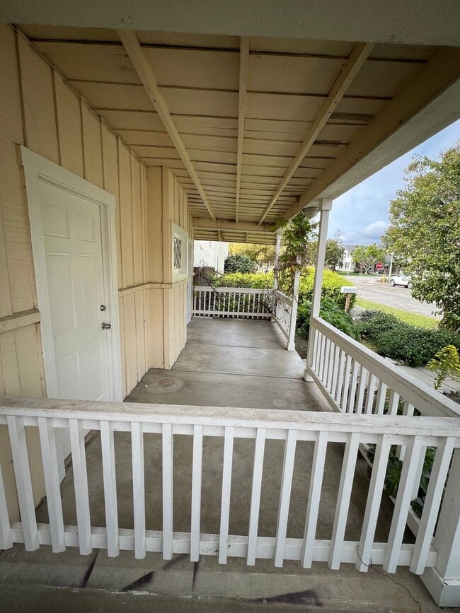 Photo - Adorable Downtown Upland Bungalow