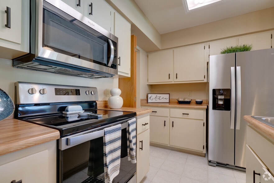 Interior Photo