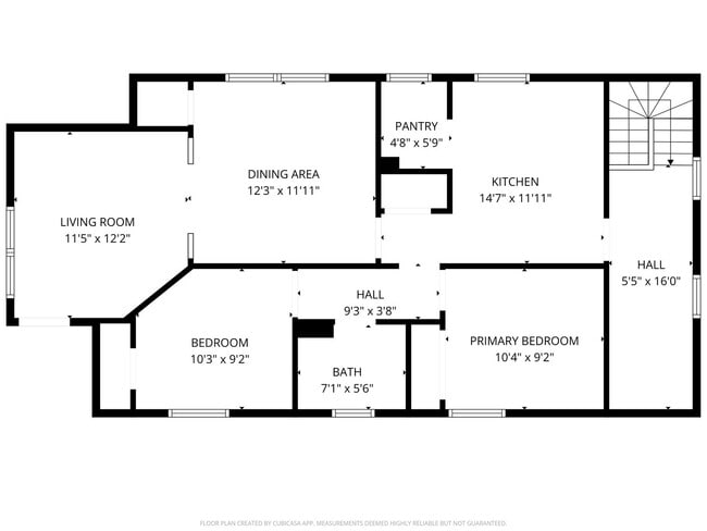 Photo - 5317 N Manila Ave Unit 2