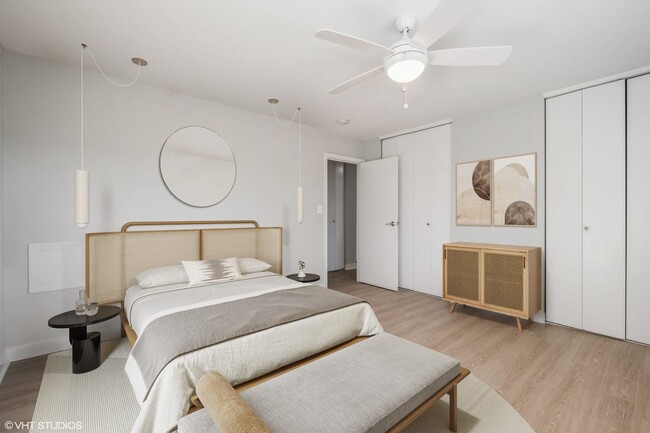 Photo - Monticello Falls Church