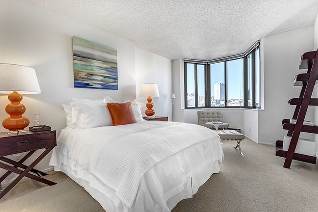 Photo - Trinity Towers Apartments