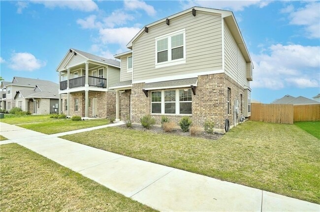 Building Photo - 8136 Daisy Cutter Crossing Rental