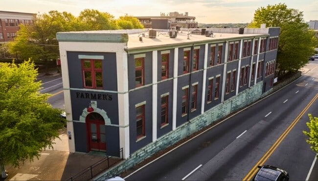 Building Photo - Farmer's Exchange Athens